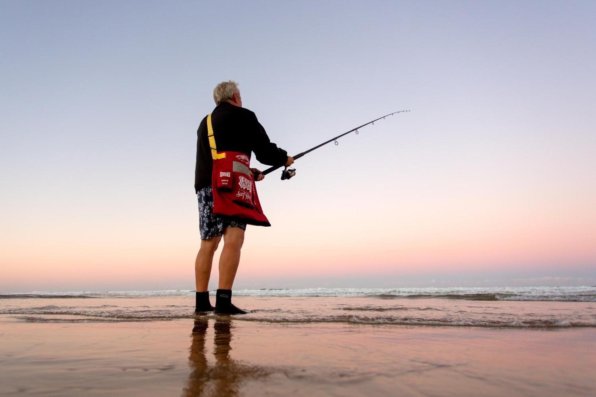 Woolgoolga Beach Holiday Park Bagian luar foto